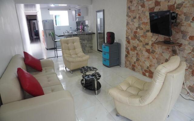 apartamento con parqueadero