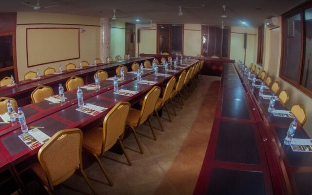 Mesuma Hotel