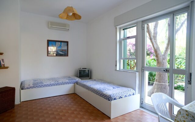 Residence Le Palme