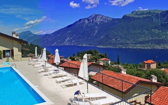 La Quiete 58 Holideal