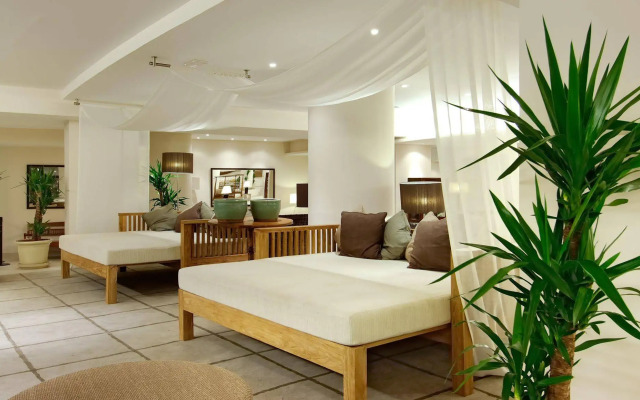 Hotel Tenerife Golf & Sea View