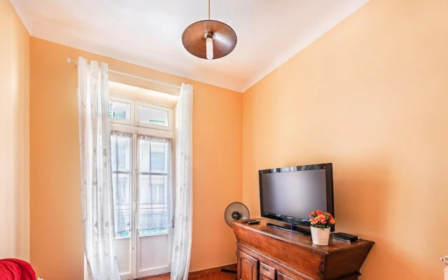 Sanremo Centro 3 6 Apartment by Wonderful Italy