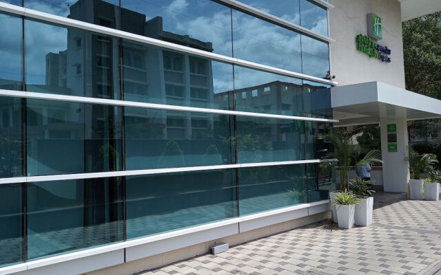 Hotel FORMULE1 Pune Pimpri