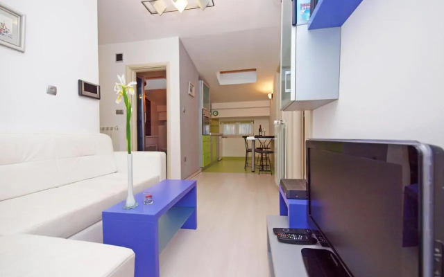 Keran apartments