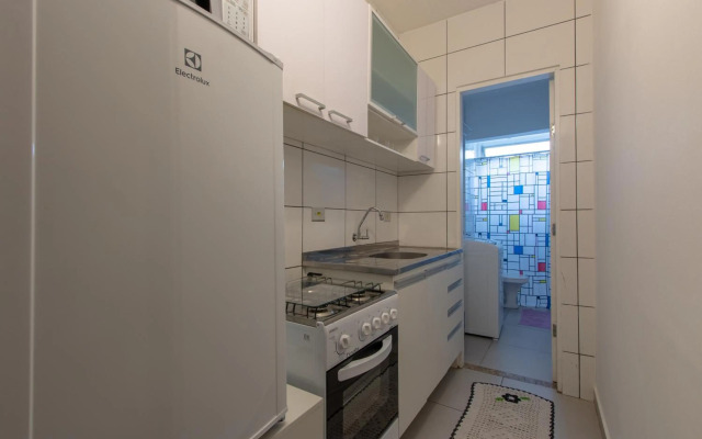 Apartamento no Brás com Elevador
