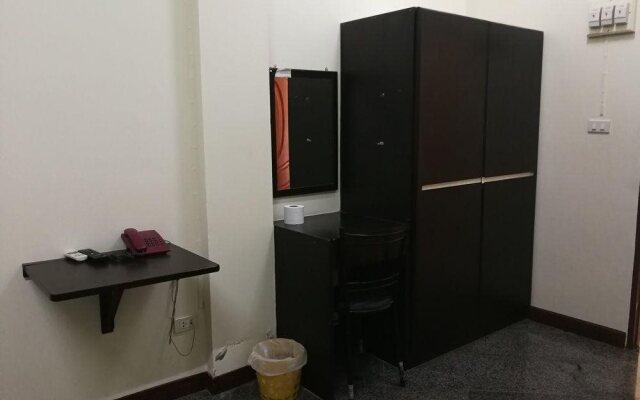 D.Y. Mansion Style Resort