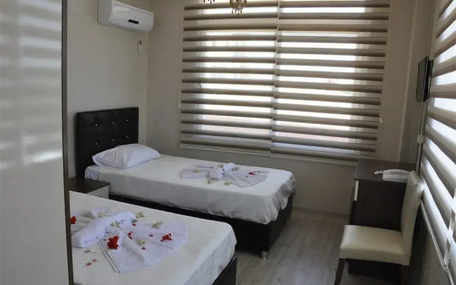Grand Savon Hotel