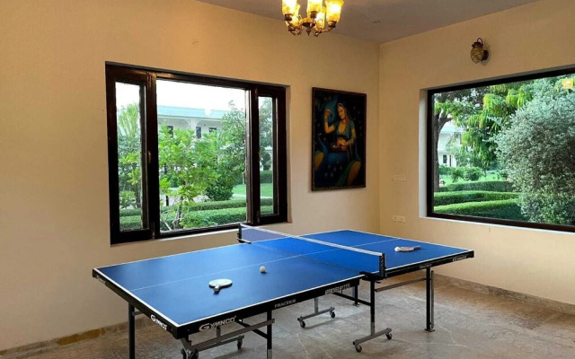 ClarksInn Suites Ranthambore