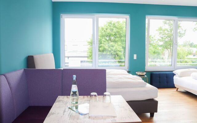 Fischer Boardinghouse