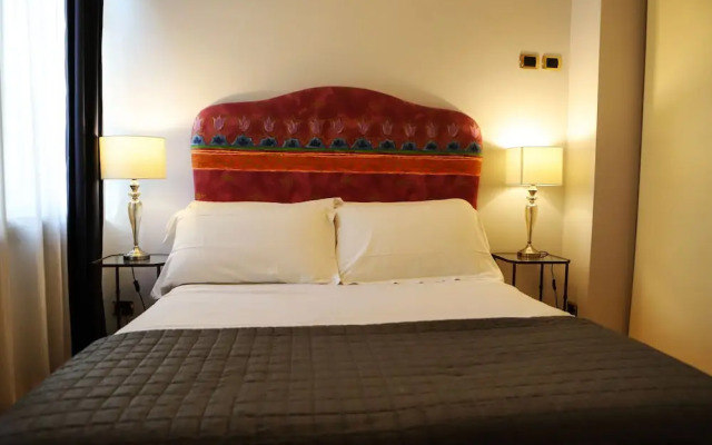 S. Chiara Grand Suite by Wonderful Italy