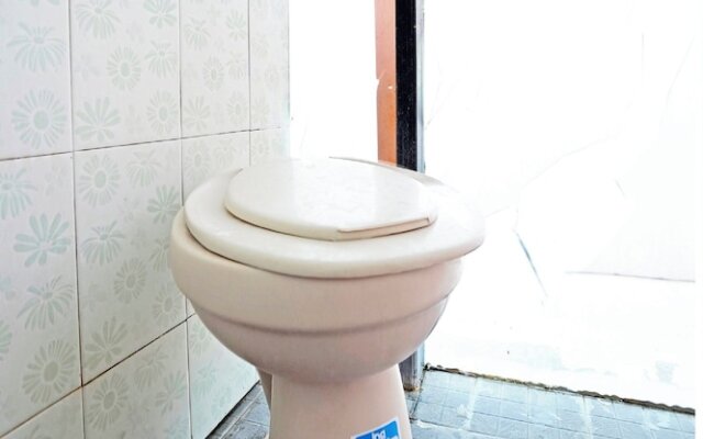 OYO 91415 De Wijaya Hotel