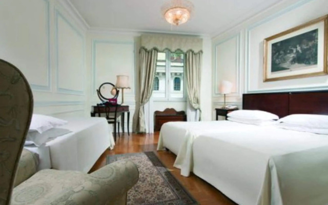 Hotel Quirinale