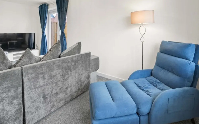 Broads Escape/ - 3 Bedroom House in Oulton Broads