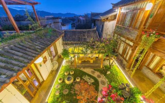 Wenlin Guest House