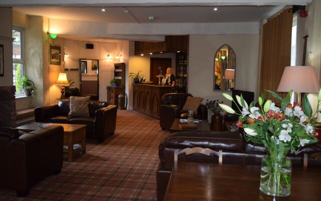 Wye Valley Hotel