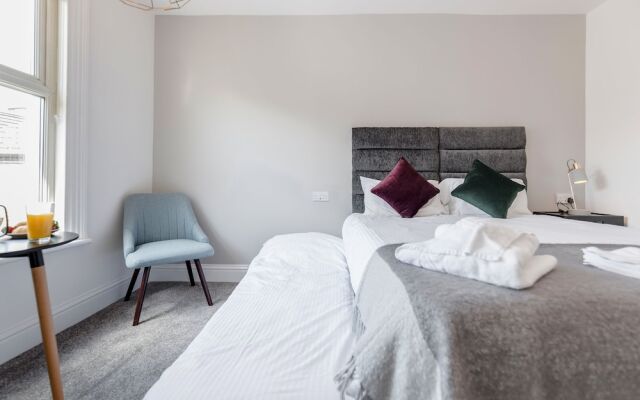 Westland House Guest house