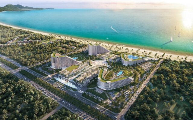 Victor Condotel Cam Ranh