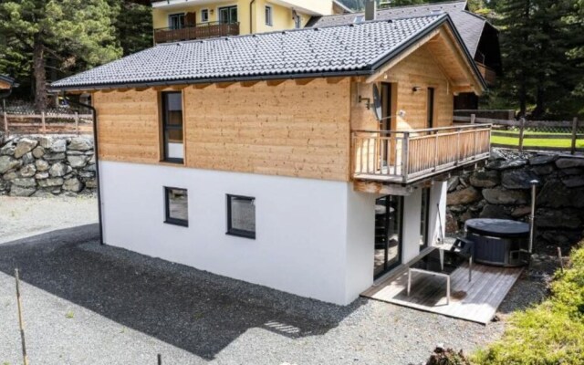 My Turrach Alm Chalet's by S4Y