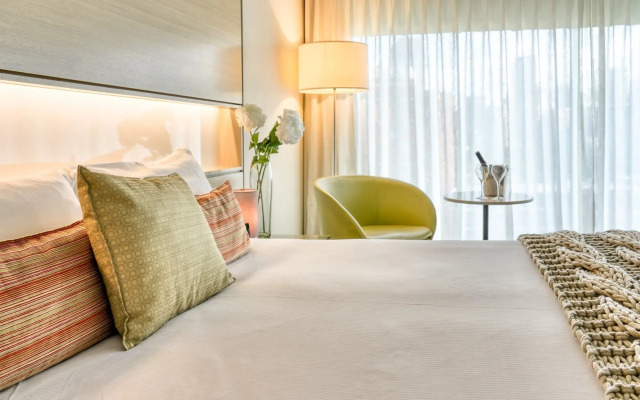 The Point Brisbane Hotel