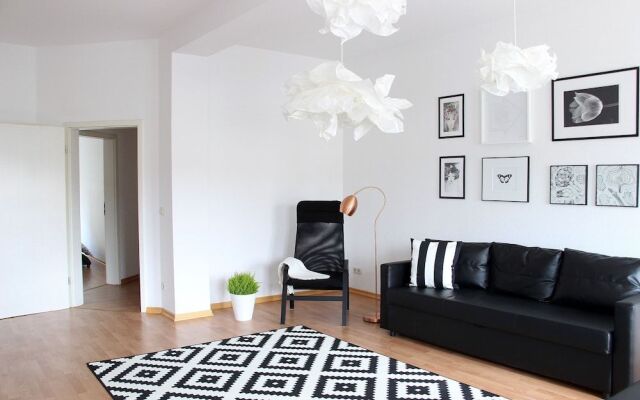 Leon Apartment