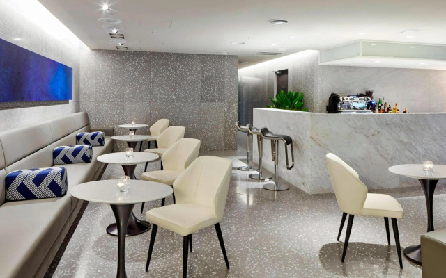 Four Points by Sheraton Seoul Gangnam
