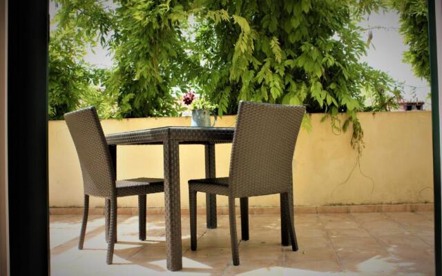 Medulić Palace Rooms & Apartments