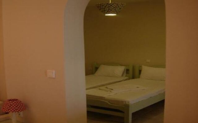 SORINA Rooms