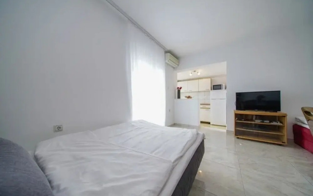 Gordana - Panoramic sea View - A1