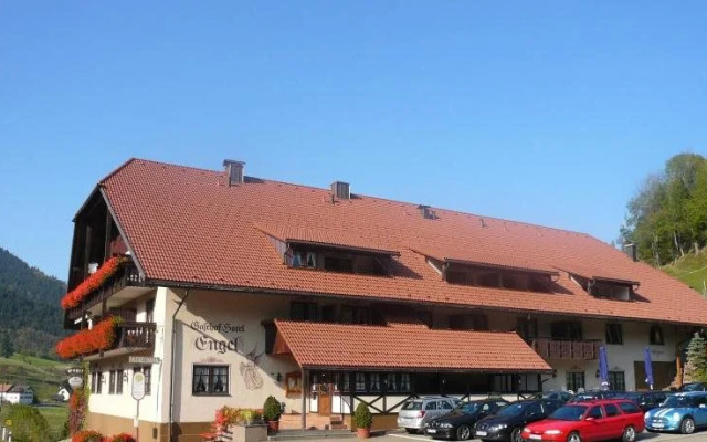 Gasthof-Hotel Engel