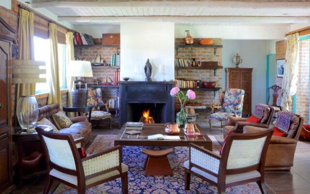La Sara Hotel Boutique B&B