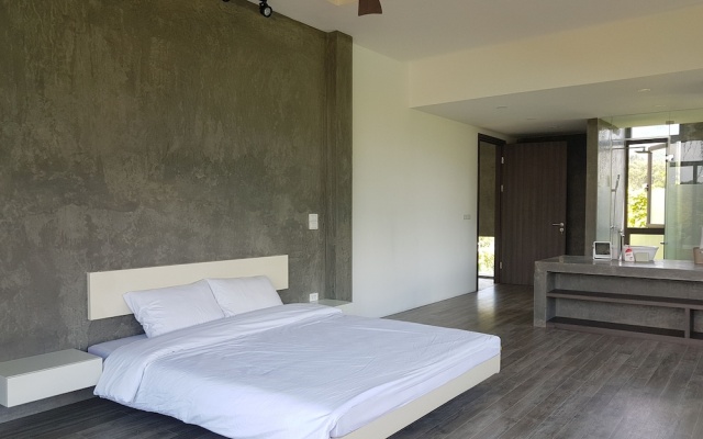 N House Tam Dao Golf and Resort – Guest Rooms – Tam Dao