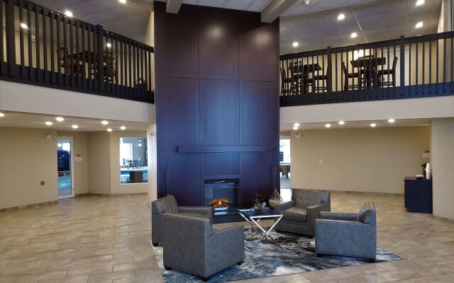 Cobblestone Suites Oshkosh