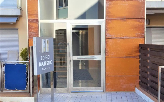 Port Gran - Majestic - Roses - Costa Brava