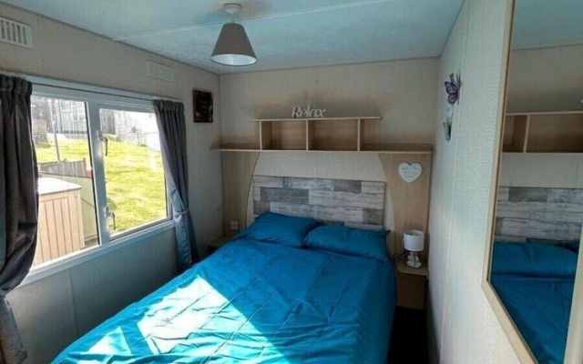 White Acres Holiday Park - Holiday Accommodation 16775