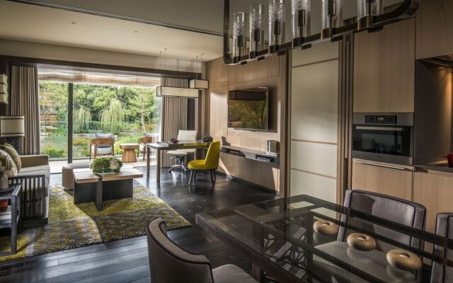 Four Seasons Hotel Kyoto