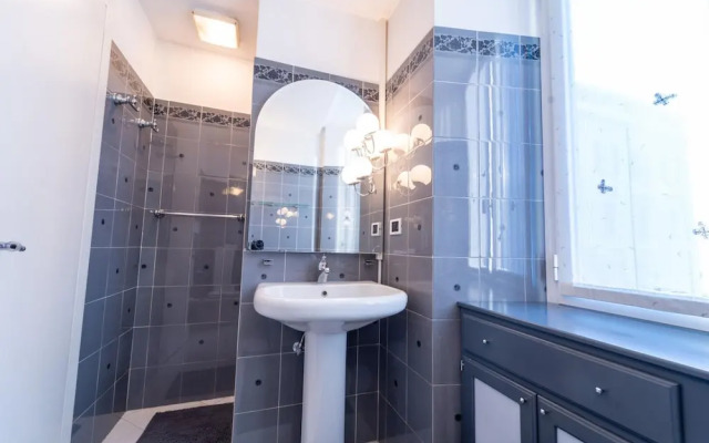 Central Festival Apartment by Wonderful Italy