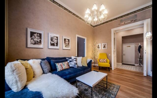 Lviv Apartments
