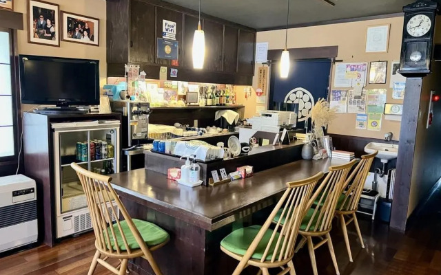 Hakodate Henmi Ryokan