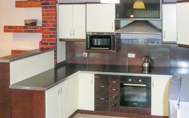 Amazing Home in Gdansk With 2 Bedrooms and Wifi