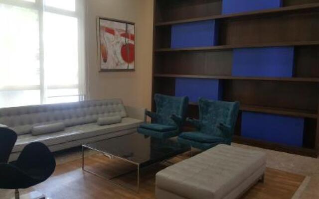 Shaftsbury Residence Cyberjaya