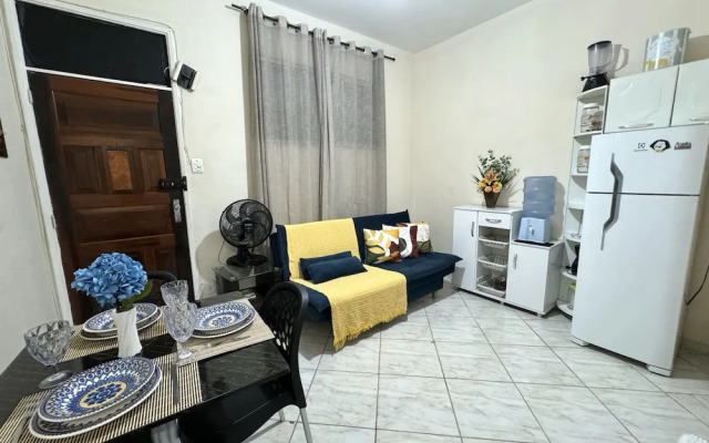 Apartamento Copa Happy HIR 6