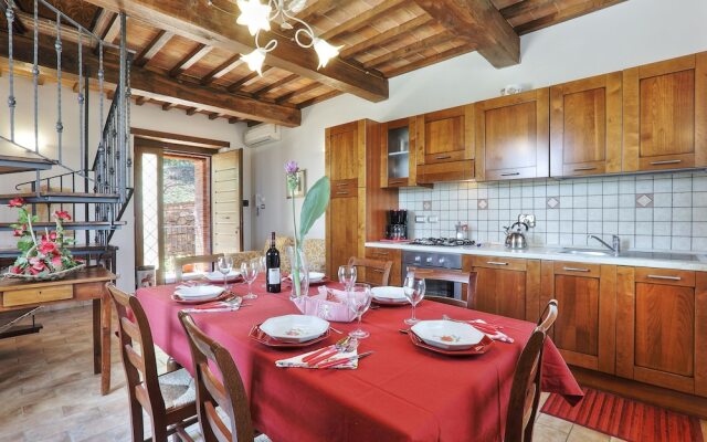 Tenuta Capitolini
