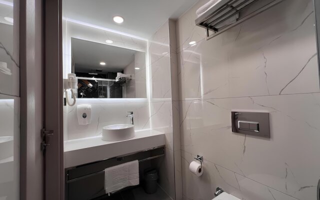 Roi Hotel Izmir