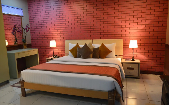 Subic Residencias