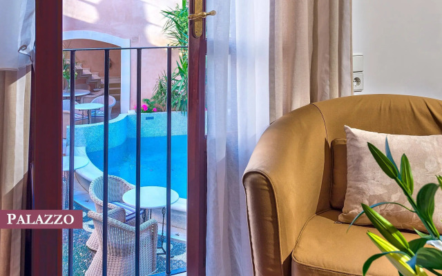 Rimondi Boutique Hotels