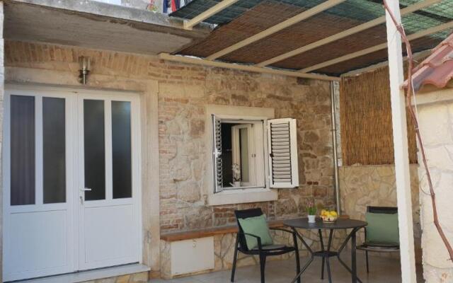 Studio Apartment Klaric