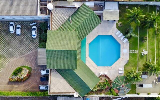 Xingu Praia Hotel