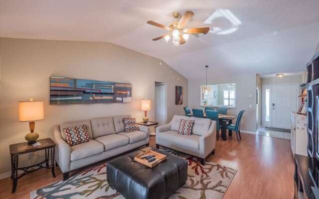 Augustine Drive 1820 by White Pelican VR