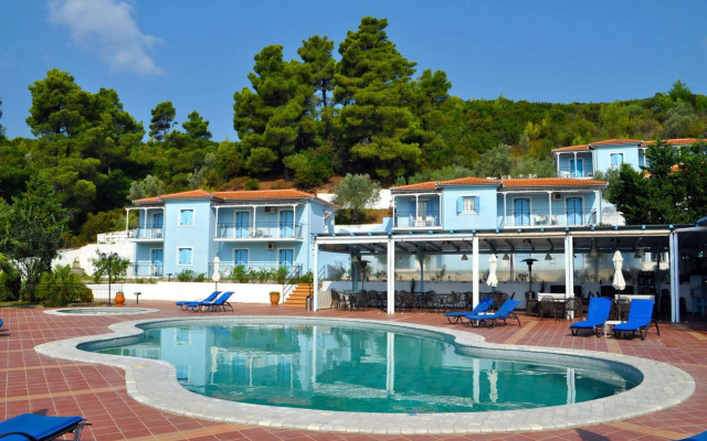 Marialena Village