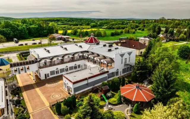 Hotel Restauracja Venus